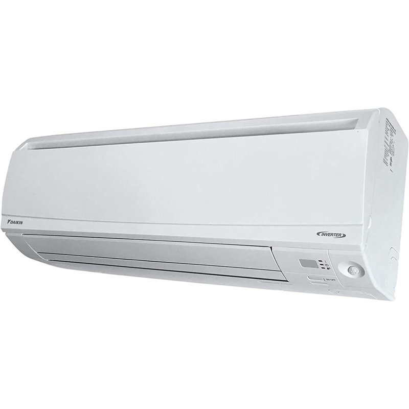 Daikin 3Mxs 3Zone 18 Seer, 2 Tonne Mini Split Heating And Cooling Air